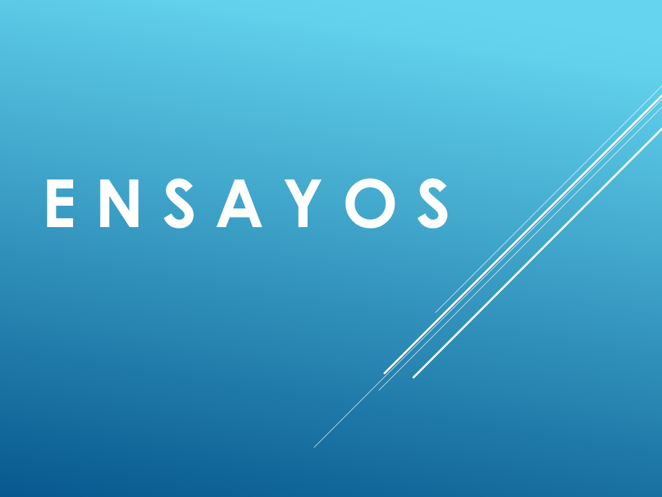 An�lisis conceptual y discusiones sobre hechos hist�ricos