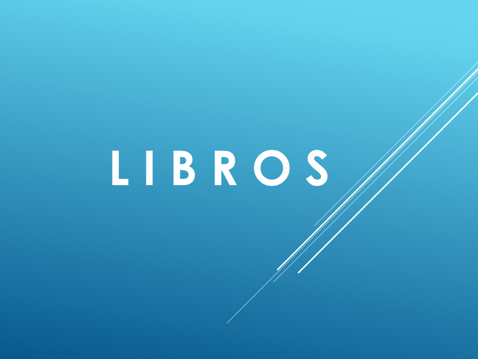 Textos de interes para alumnos y maestros