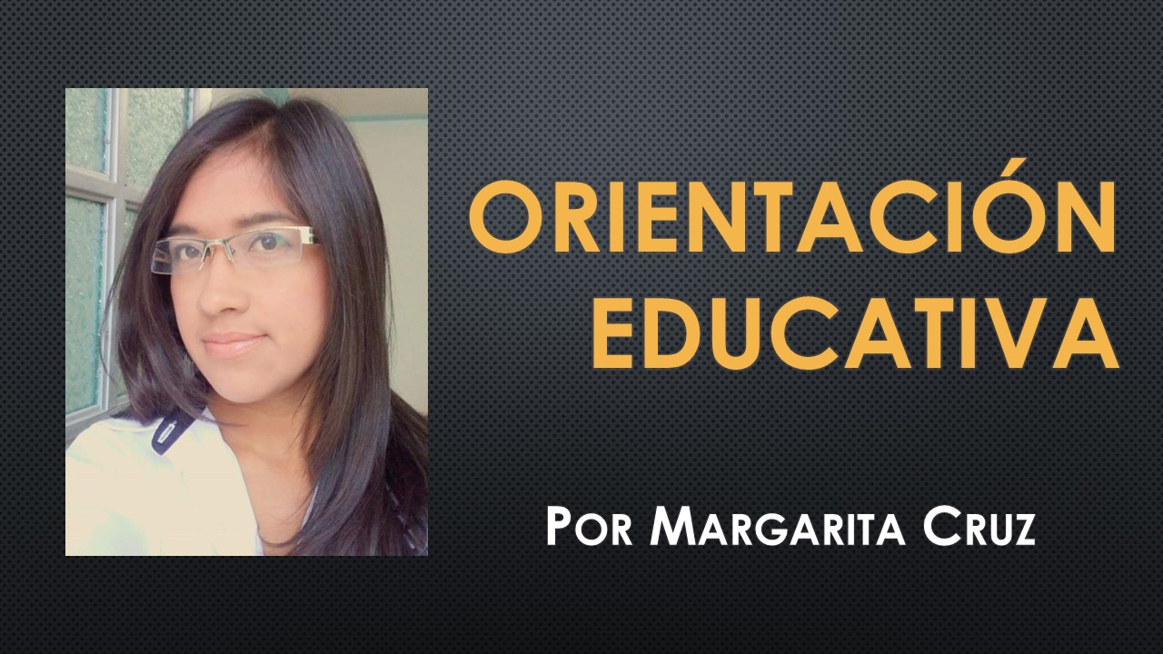Materiales sobre Oriantacion Educativa