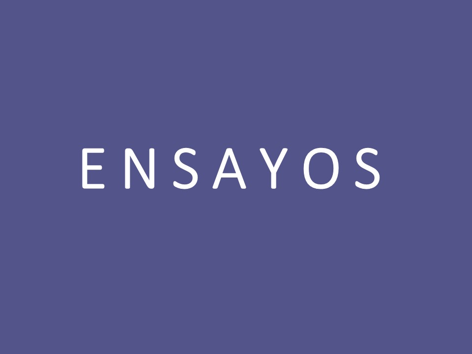 Discusiones teoricas y conceptuales sobre Psicologia Organizacional