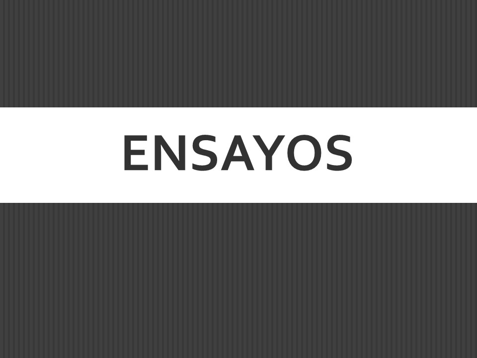 Textos con discusiones conceptuales sobre pareja