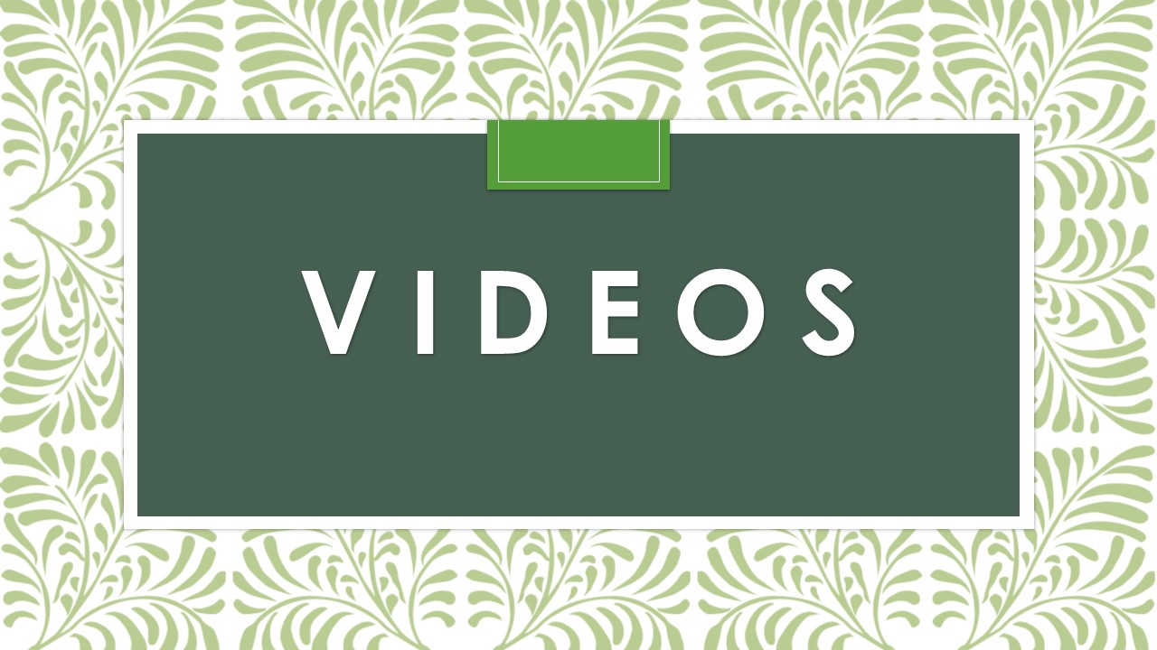 Videos