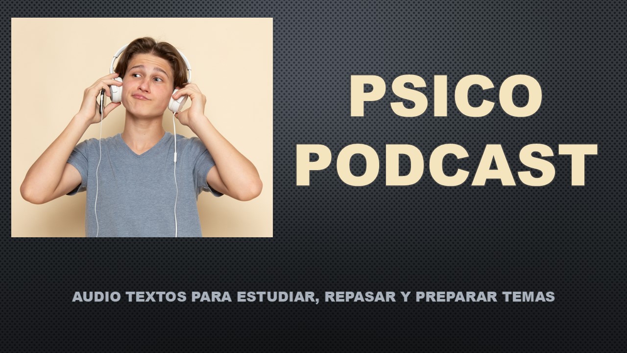 psico-podcast